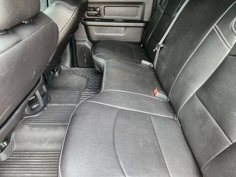 Used 2023 RAM 2500 Tradesman AWD/4WD image 30