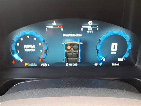 New 2025 Ford Bronco Stroppe Edition image 30