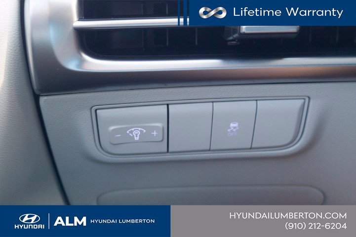New 2026 Hyundai Tucson SE FWD image 31