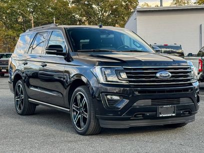 Used 2019 Ford Expedition Limited w/ Equipment Group 303A