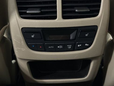 Used 2019 Acura MDX SH-AWD w/ Advance Package image 35