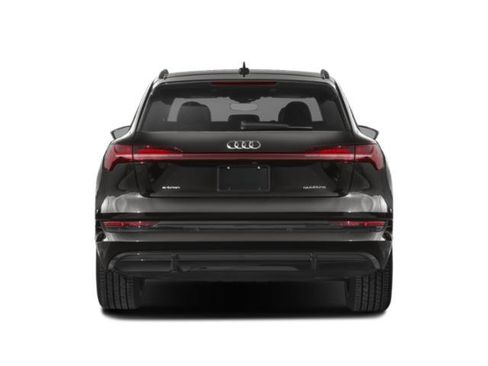 Used 2023 Audi e-tron Chronos w/ Chronos Package image 5