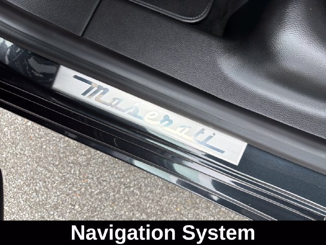 Used 2023 Maserati Quattroporte Modena Q4 AWD/4WD image 15
