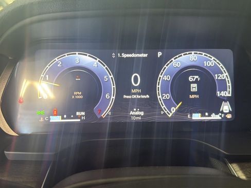 New 2026 Jeep Grand Cherokee L 4WD image 23