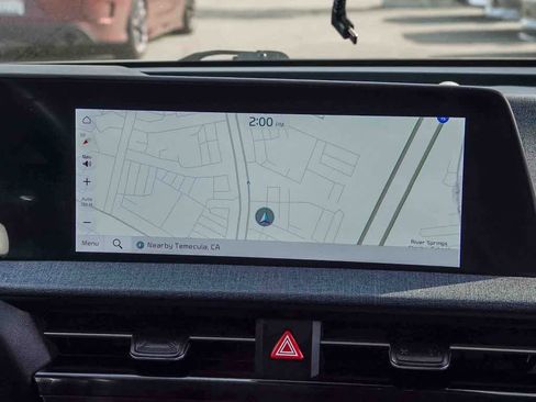 Used 2024 Kia EV6 Light image 13