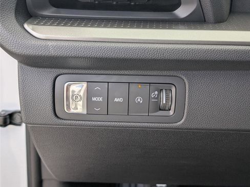 New 2026 Chevrolet Traverse LT image 20