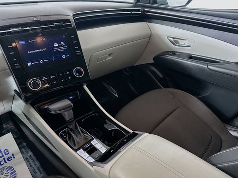 Certified 2023 Hyundai Tucson SEL image 22