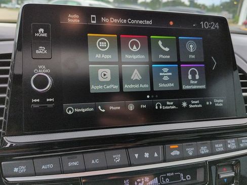 Used 2026 Honda Odyssey Elite image 23