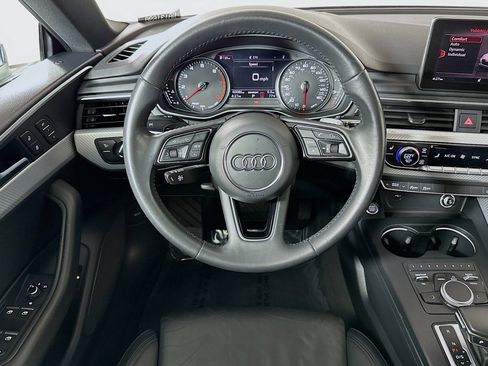 Used 2019 Audi A5 2.0T Premium w/ Convenience Package AWD/4WD image 5