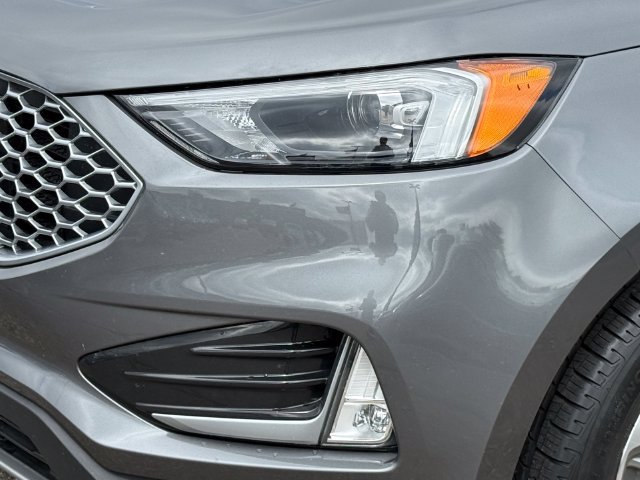 Certified 2024 Ford Edge SEL w/ Convenience Package AWD/4WD image 26