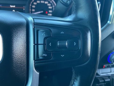 Used 2023 GMC Sierra 3500 SLT w/ SLT Convenience Package image 24