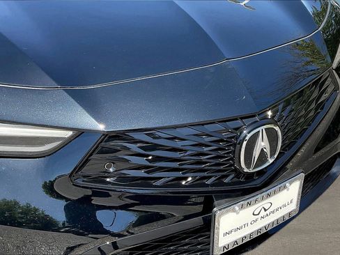 Used 2026 Acura Integra A-Spec FWD image 32