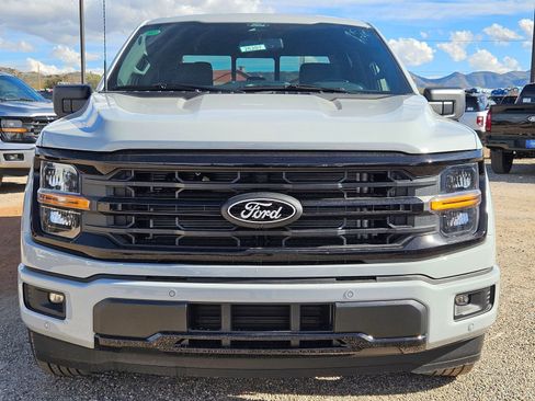 New 2026 Ford F150 XLT w/ Equipment Group 302A MID RWD image 2