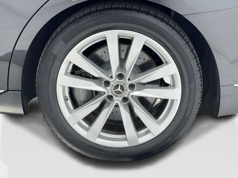 Used 2022 Mercedes-Benz S 500 4MATIC w/ Warmth & Comfort Package image 58