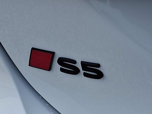 New 2026 Audi S5 Premium Plus AWD/4WD image 11