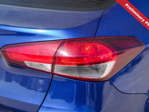 Used 2017 Kia Forte LX FWD image 8