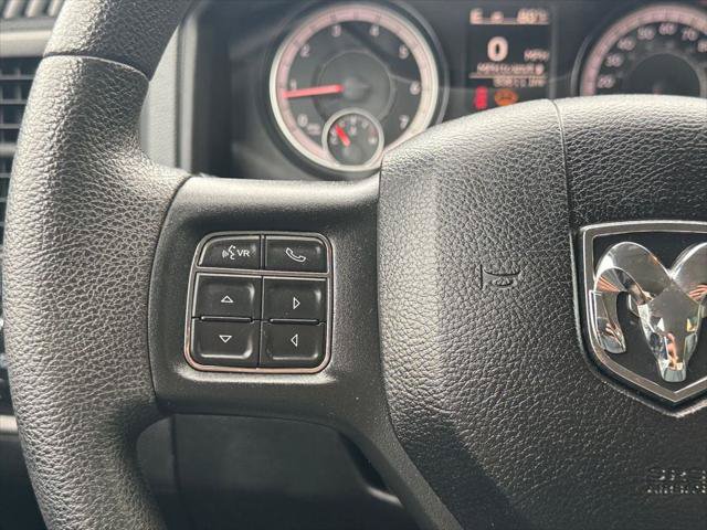 Certified 2019 RAM 1500 Express w/ Express Value Package AWD/4WD image 20