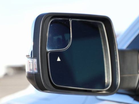 Used 2019 RAM 1500 Limited w/ Advanced Safety Group image 13