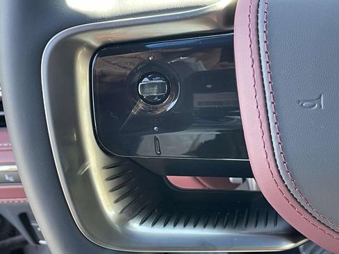 New 2026 INFINITI QX80 Autograph w/ Premium Cargo Package image 22