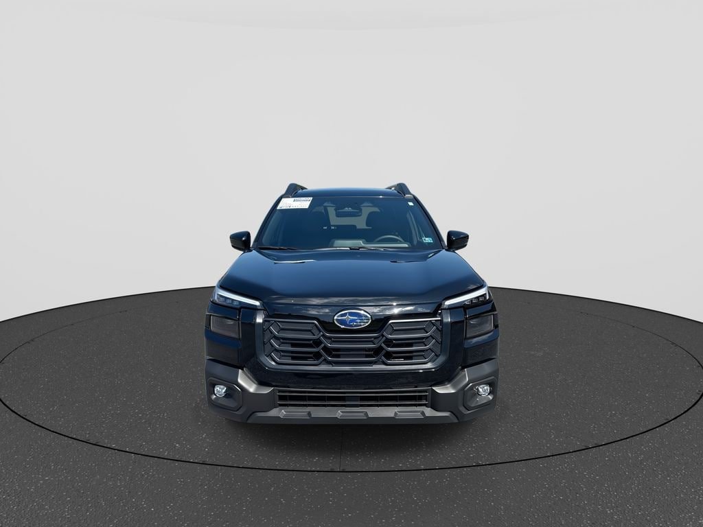 New 2026 Subaru Outback Limited AWD/4WD image 3