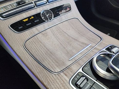 Used 2020 Mercedes-Benz E 450 4MATIC Cabriolet w/ AMG Line image 69