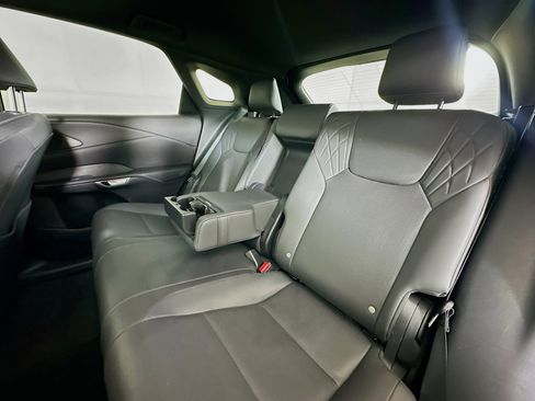 Used 2024 Lexus RX 350 Premium w/ Cold Area Package FWD image 29