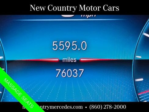 Used 2022 Mercedes-Benz GLS 450 4MATIC image 42