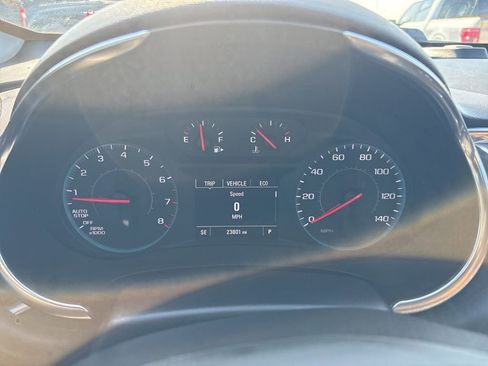 Used 2021 Chevrolet Malibu LT w/ Redline Edition image 10