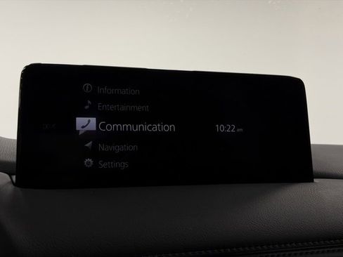 Used 2022 MAZDA CX-5 AWD 2.5 S w/ Preferred Package image 16