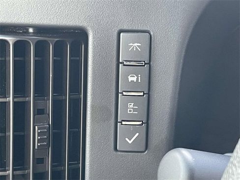 Certified 2025 Chevrolet Express 2500 w/ Driver Convenience Package image 31