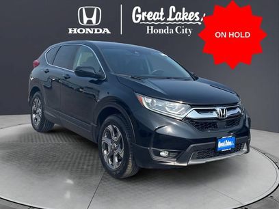 Used 2019 Honda CR-V EX
