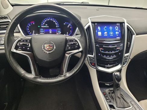 Used 2015 Cadillac SRX Performance w/ Driver Awareness Package AWD/4WD image 22