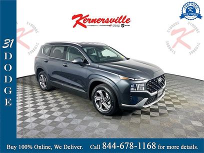 Used 2023 Hyundai Santa Fe SEL w/ Cargo Package