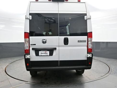 Used 2023 RAM ProMaster 2500 FWD image 46