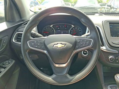 Used 2019 Chevrolet Equinox LT AWD/4WD image 11