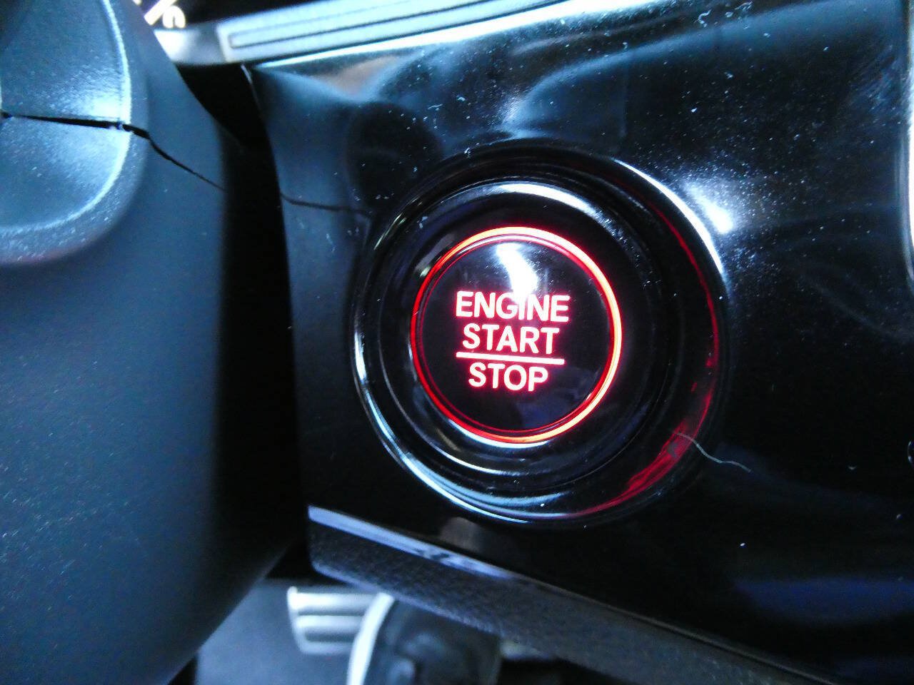 Used 2026 Honda Civic Sport image 23