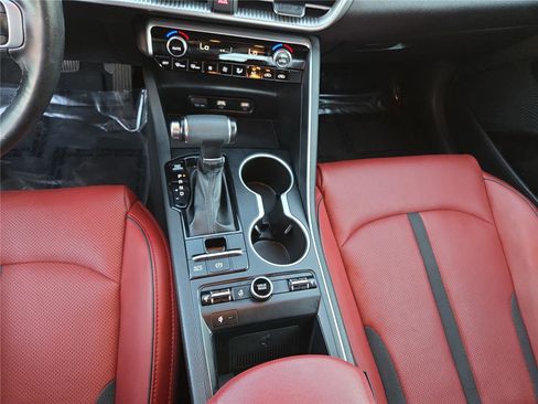 Used 2023 Kia K5 GT-Line w/ GT-Line Premium Package image 22