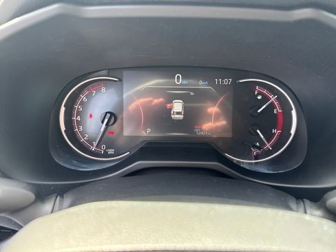 Used 2024 Toyota RAV4 LE FWD image 19