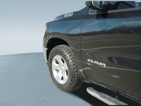 Used 2019 RAM 1500 Big Horn image 34