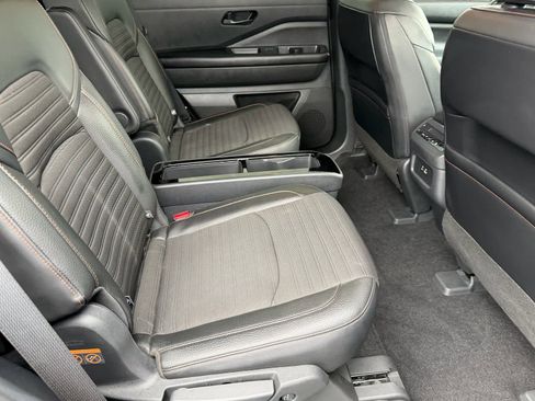 Certified 2024 Nissan Pathfinder Rock Creek image 14