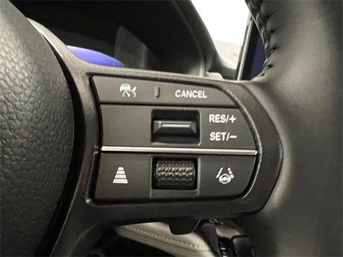 New 2025 Honda Accord EX-L image 20