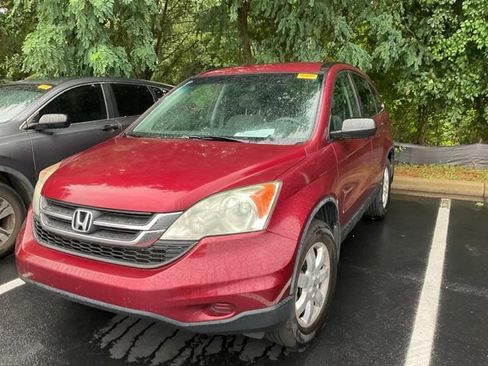Used 2011 Honda CR-V SE image 10
