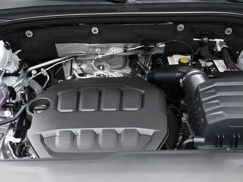 New 2026 Volkswagen Atlas SE FWD image 29