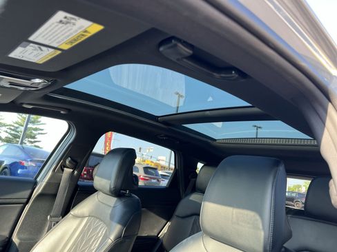 Used 2023 Kia Sportage X-Line w/ X-Line Premium Package AWD/4WD image 31