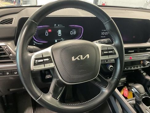 Used 2025 Kia Telluride S AWD/4WD image 22