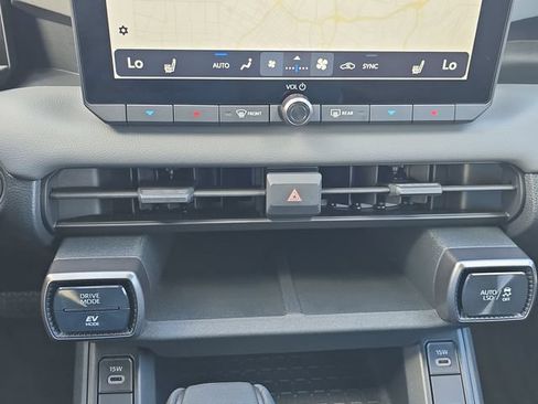 New 2026 Toyota RAV4 SE FWD image 23