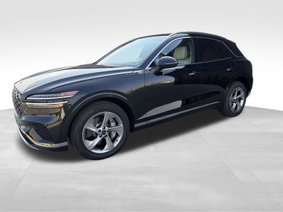 Certified 2026 Genesis GV70 2.5T