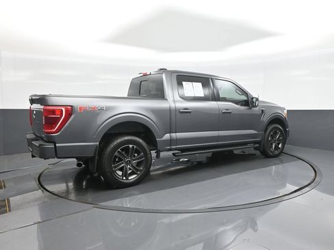 Used 2022 Ford F150 XLT w/ Equipment Group 302A High AWD/4WD image 7