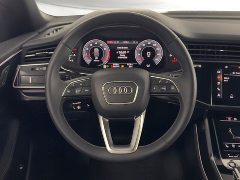 Used 2024 Audi Q8 Prestige w/ Prestige Package AWD/4WD image 20