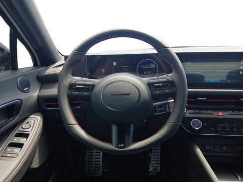 New 2026 Hyundai Sonata N Line FWD image 20